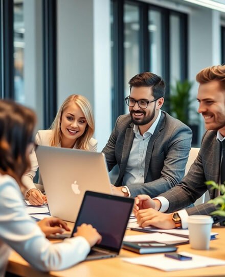 Unternehmensfinanzierung